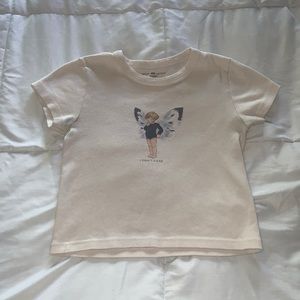 Brandy Melville idc top